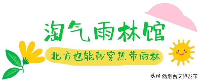 【乐游烟台】“十一”必去！烟台这座新地标即将开园