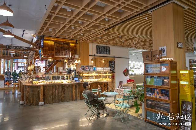 旅居云南·昆明好在（二十六）打卡百里·春秋——春城会客厅