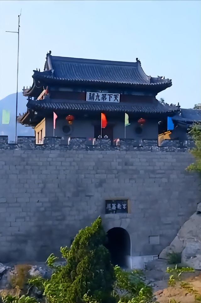 太行藏泉城：阳泉的山与水，藏着最柔的时光