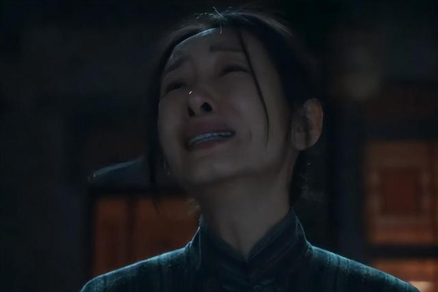 《生万物》大结局，四人名利双收，三人翻红，两人升咖，一人白来
