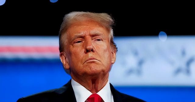 明抢5000万桶石油后	，特朗普转头才发现：中国连一桶都不肯买了