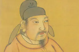 唐朝最大的昏君，因为此人，世界第一的大唐帝国彻底走向覆灭图片