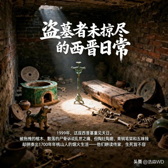 京北怀柔桃山村：千年古镇的烟火与历史遗迹