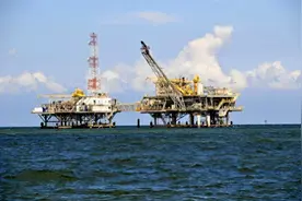 石油市场风云：海湾石油冲击中国，中石油坚决反击图片