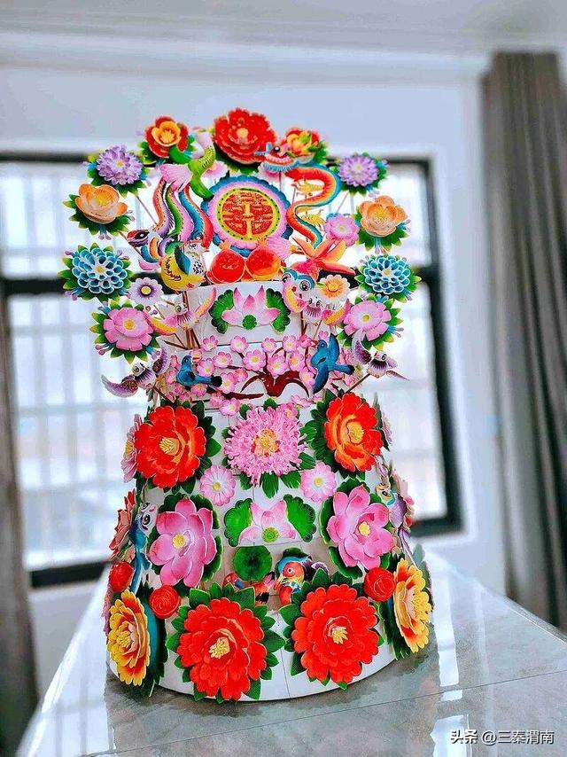 渭南乡韵·千年一村 ③ | 遇仙村：一个藏着千年传说的“仙境”古村