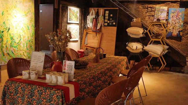 西昌张氏豪宅，第一户用发电机，洪水期间救了整个村寨