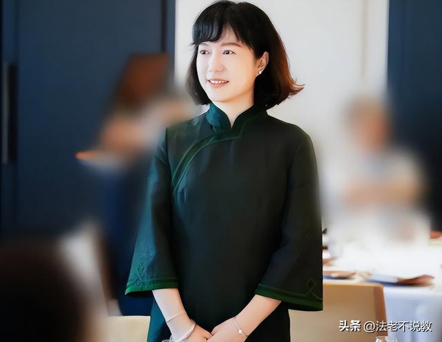 103岁巨擘杨振宁去世！49岁娇妻翁帆怎么办？其实他早有安排