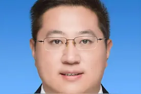 “80后”清华大学博士，拟升正厅级图片