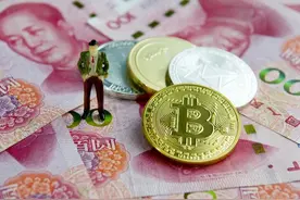 如何购买比特币？图片