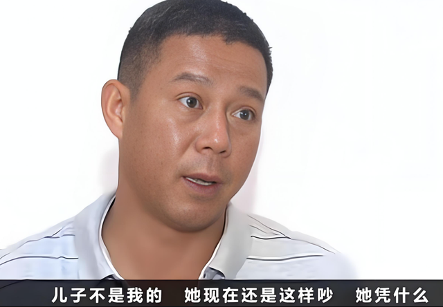 湖南男子得知13岁儿子非亲生，假装不知道，又跑去让妻子生二胎