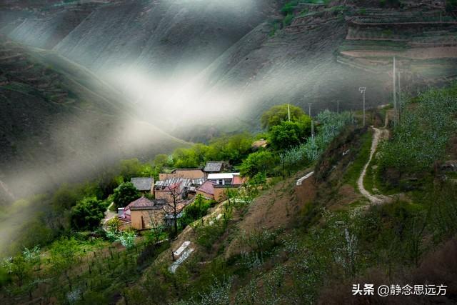 退休跟着儿子到了天水生活了一年了，说实话，我羡慕天水的生活