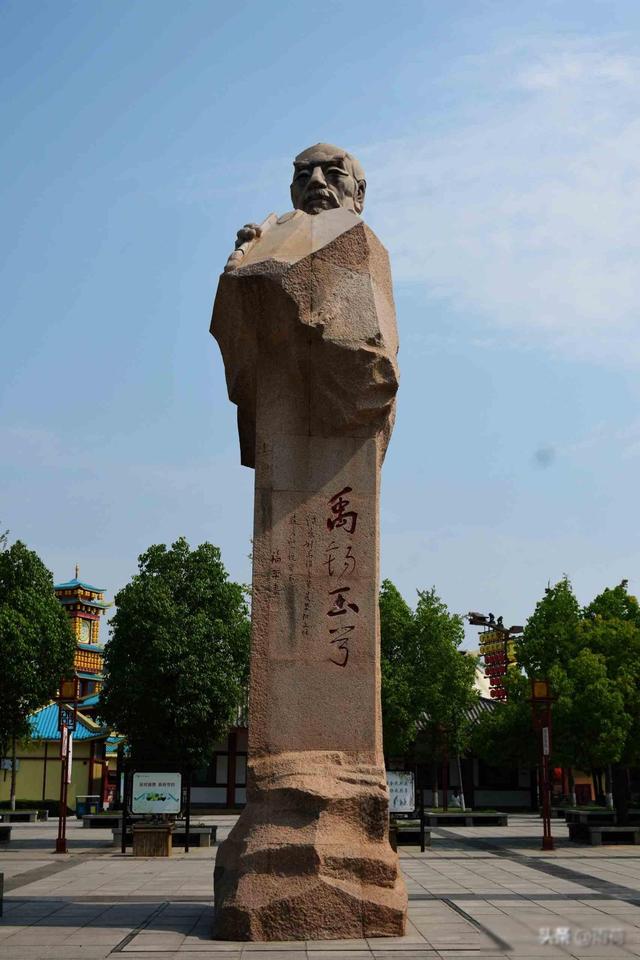 我西安人，去了一趟河南荥阳回来	，忍不住想说：对荥阳的5点印象