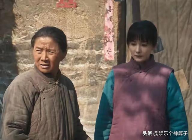 《生万物》迟蓬指甲缝里都是戏