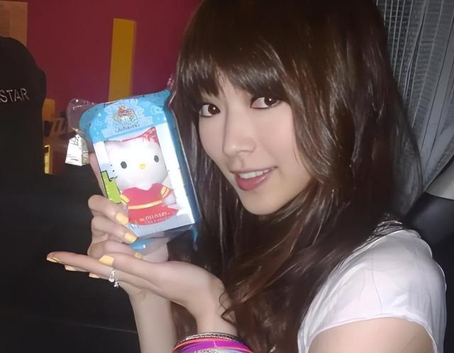 16岁已是人间尤物，4年换20个男人，找到老实人接盘后收心做人妻