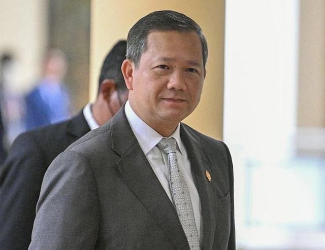 中方刚下场调停，就传来好消息	，泰柬抢着感谢中国，特朗普尴尬了