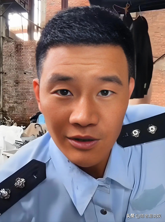 满口脏话、目无法纪、坑蒙老百姓，谁也救不了"狂妄自大"的谢孟伟