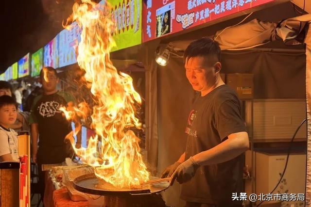 夏夜“兴”选择，尽享“兴”繁华