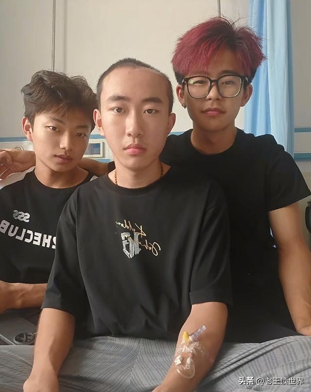 突发讣告！他于9月6日去世，年仅19岁