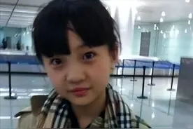 林妙可，丰胸门、陪酒门、炫富门，为啥人们总跟这个小女孩过不去图片