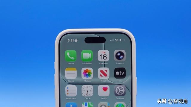 iPhone Air评测：有史以来最薄的iPhone，但代价是什么？