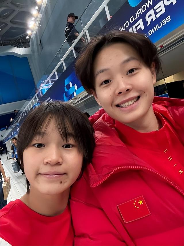 央媒为全红婵发声，撕开了“天才少女”背后，一道血淋淋的伤口