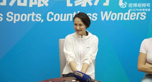 “跳水皇后”高敏不忍了！为全红婵发声，印证了陈若琳说的那句话