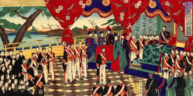 如今的中国已经如此强大了，为何日本却依然俯视中国和仰视西方？