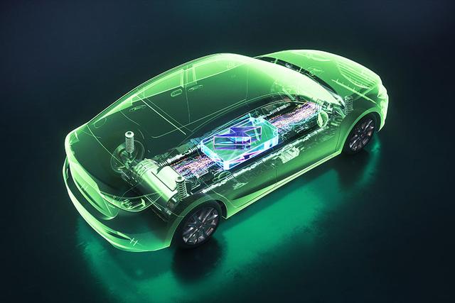 风向突变，以德为首的西方国家齐发声：中国已在换电关键领域崛起