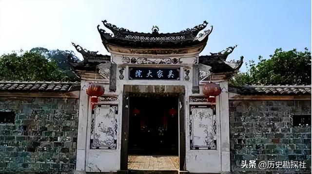 这就是陕西女首富周莹的样貌，并非演员扮演，货真价实的珍贵画像