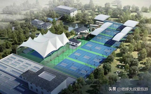 冲冲冲，2026年江浙沪“自行车公园”来了，快来体验一站式骑行！