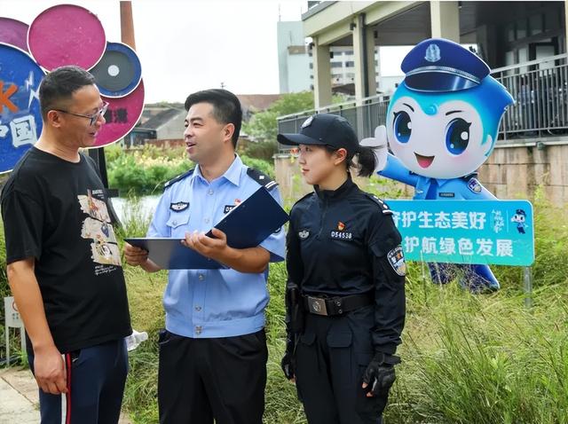 双节来湖州！这7个打卡点教你边玩边护绿