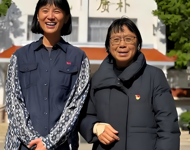 “陪睡上位、知三当三、风流成性”，44岁的宋佳究竟是什么样的人