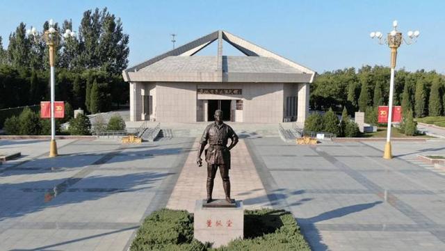 新河县：京津冀边缘的千年古县，藏着哪些惊喜？河北旅游探秘系列