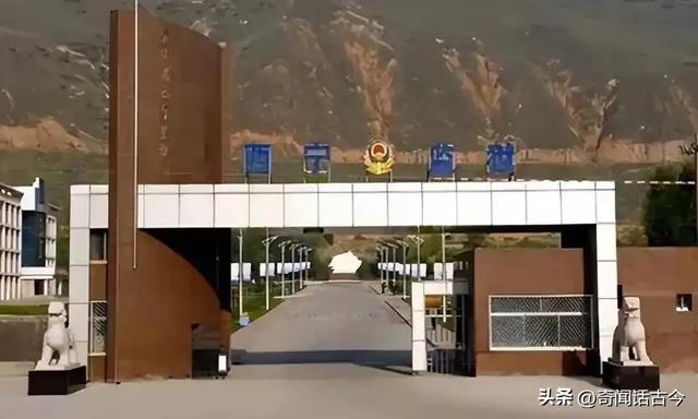 青海省监狱管理局为副厅级单位，下辖九所正处级监狱，了解一下