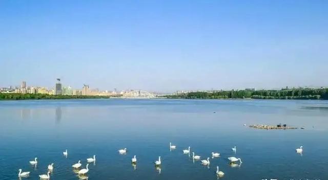 河南“黑马”三门峡：洛阳没预料，开封没料到，偷偷自己出圈！