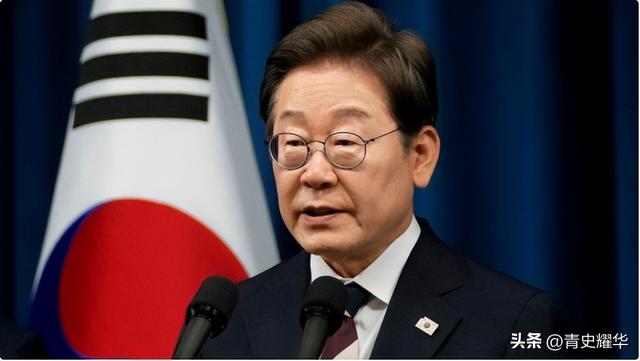 韩国特使团抵达北京，下飞机的第一句话不简单，中方回应很干脆