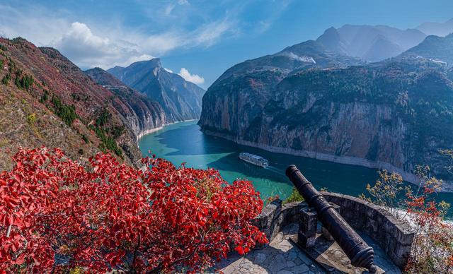 11月-12月，秋冬可去的6个地方，深秋时节好风光