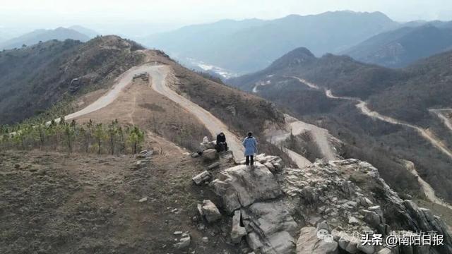 横跨豫鄂两省的龙潭河至田王寨旅游专用公路将打通