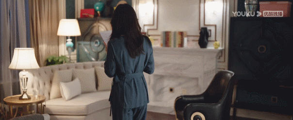 欠债人妻疯狂逆袭《做自己的光》刘涛秦海璐爽剧够狠吗？