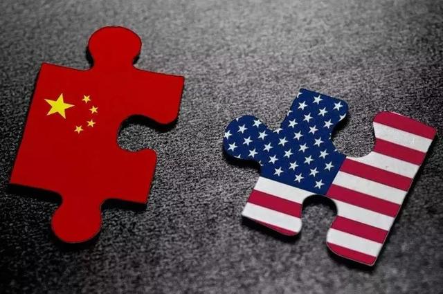 最后一刻，特朗普终于签字了！中美联合声明出炉，两个动作不寻常