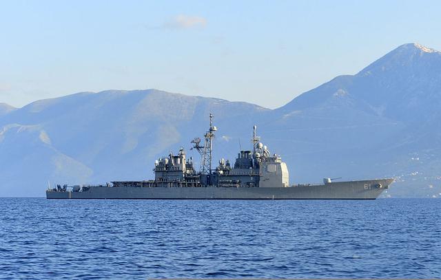 特朗普亲手设计，美国最大、最快、战斗力最强的战列舰要来了？