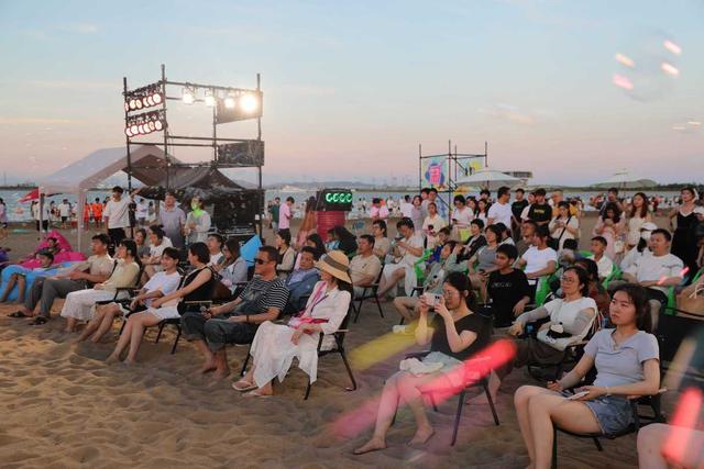 滨海旅游，如何从“走马观花”到“为之停留”？