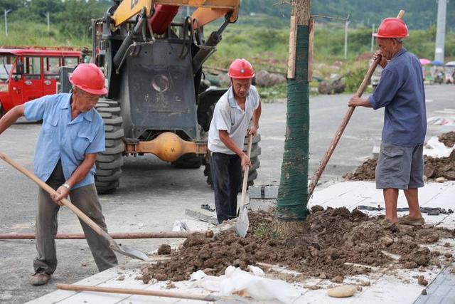 难怪美国不敢对中国动武，怕的不是航母	、战机和舰队，而是这些人