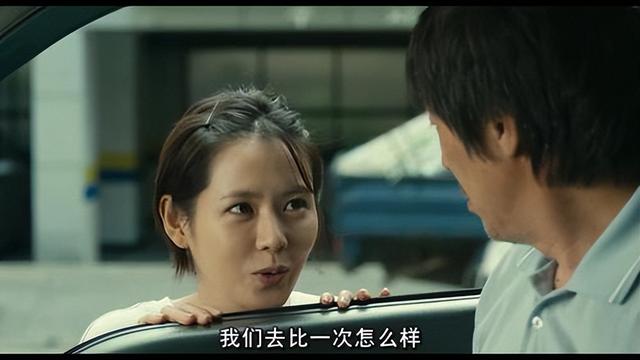 公诉时效催生的悲剧，孙艺珍演技爆发，《共犯》不止是犯罪片