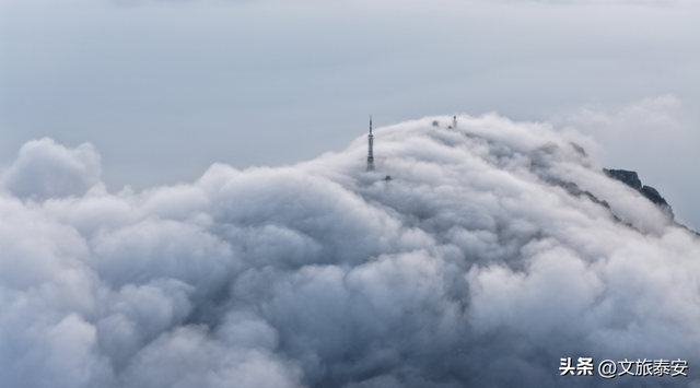 龙争虎“豆” | 泰安“食”力全开！美食争霸赛主场狂欢，13景区+13酒店民宿重磅优惠，超值体验等你来享！