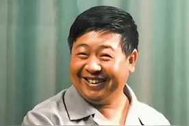 马季最得意的5名弟子，每一个都是相声名家，其中一位身份特殊图片