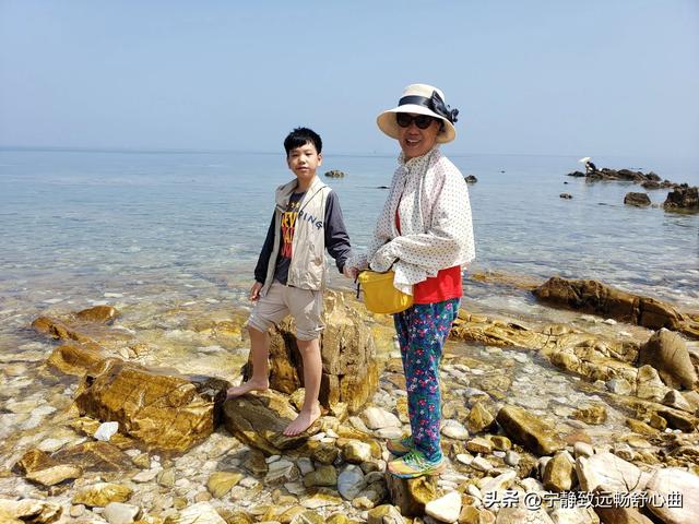 山东的沿海城市哪里最好玩？