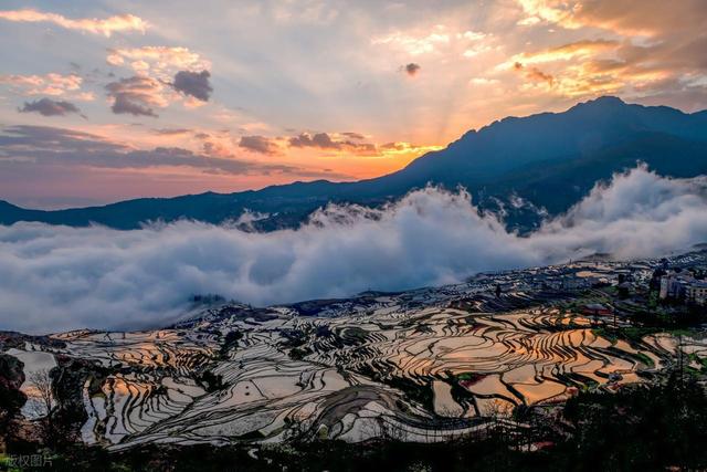 冬季旅行5个好去处，接下来三个月，人少风景美，游玩体验好