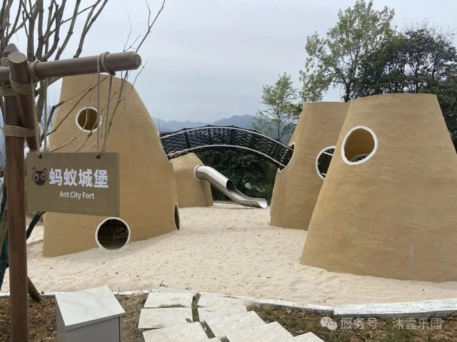 遛娃宝藏地 | 亲子游可以去哪？天全帮你安排！