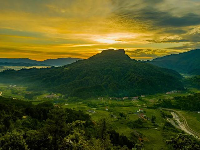 半价优惠！黎坪景区和留坝山水联动！为您打造“清凉续集”→